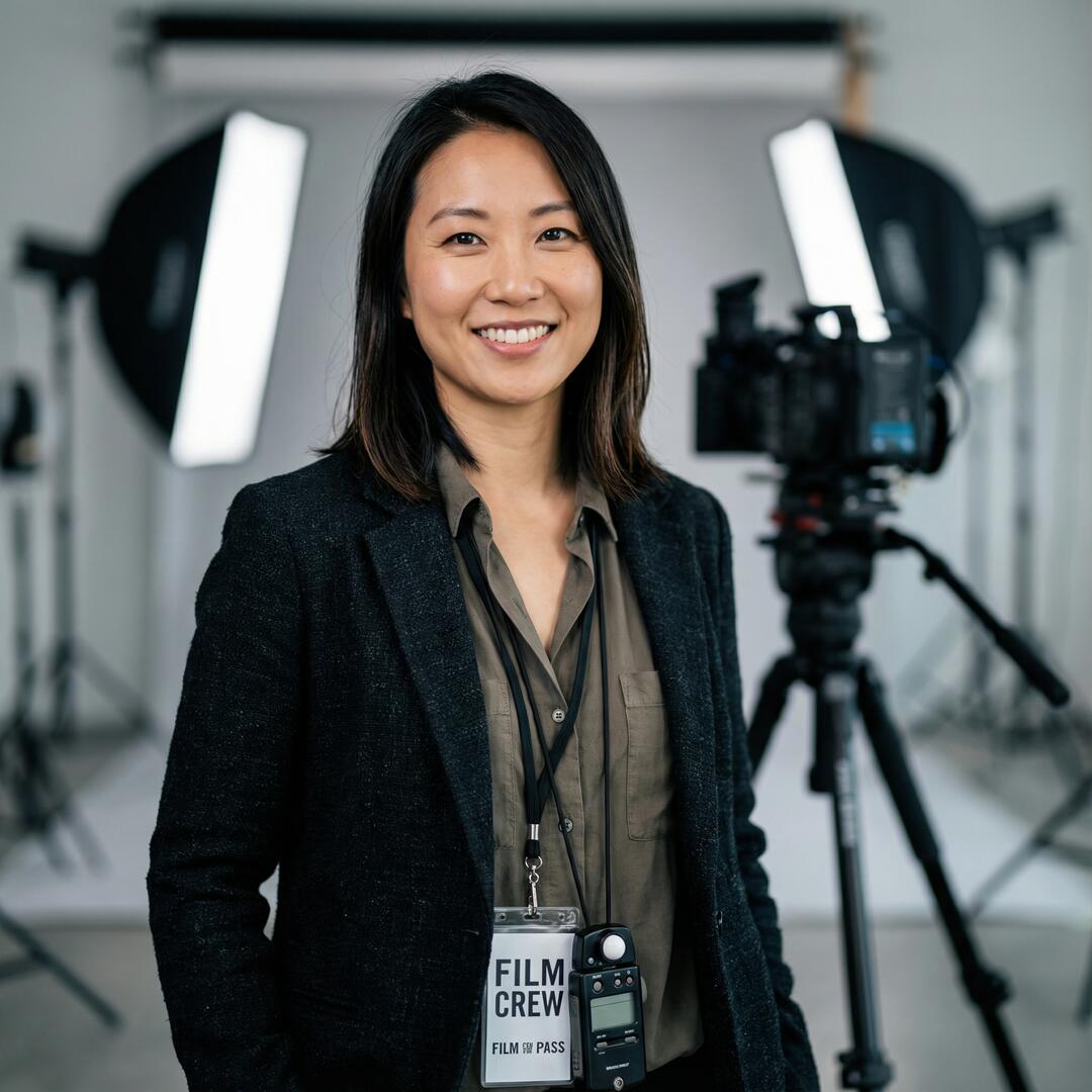 国产精品首席制片人李婷