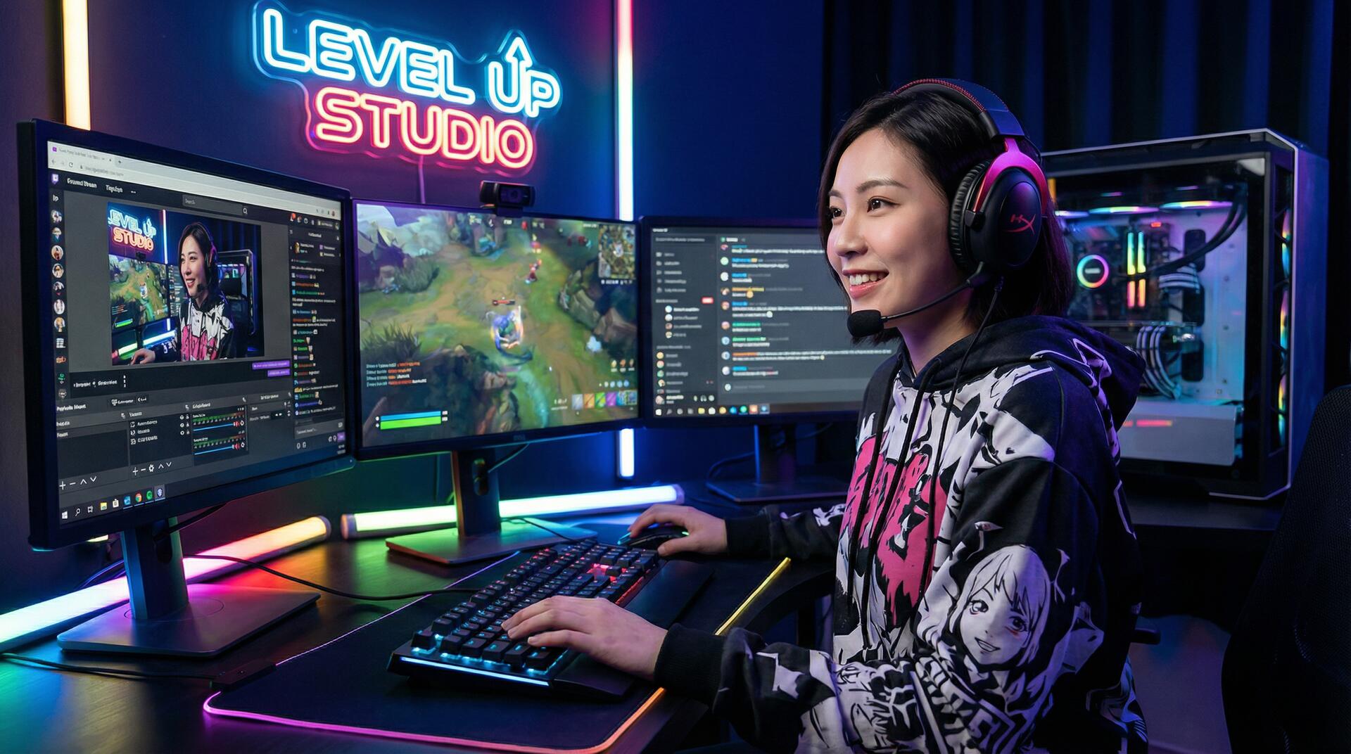 国产精品游戏直播视频